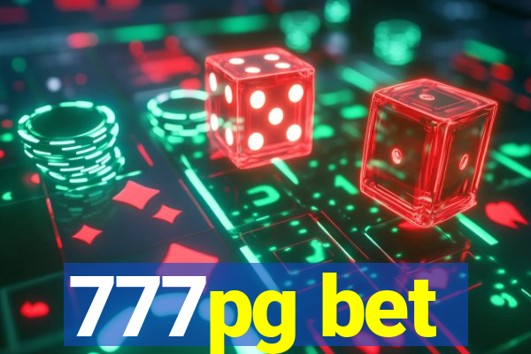 777pg bet
